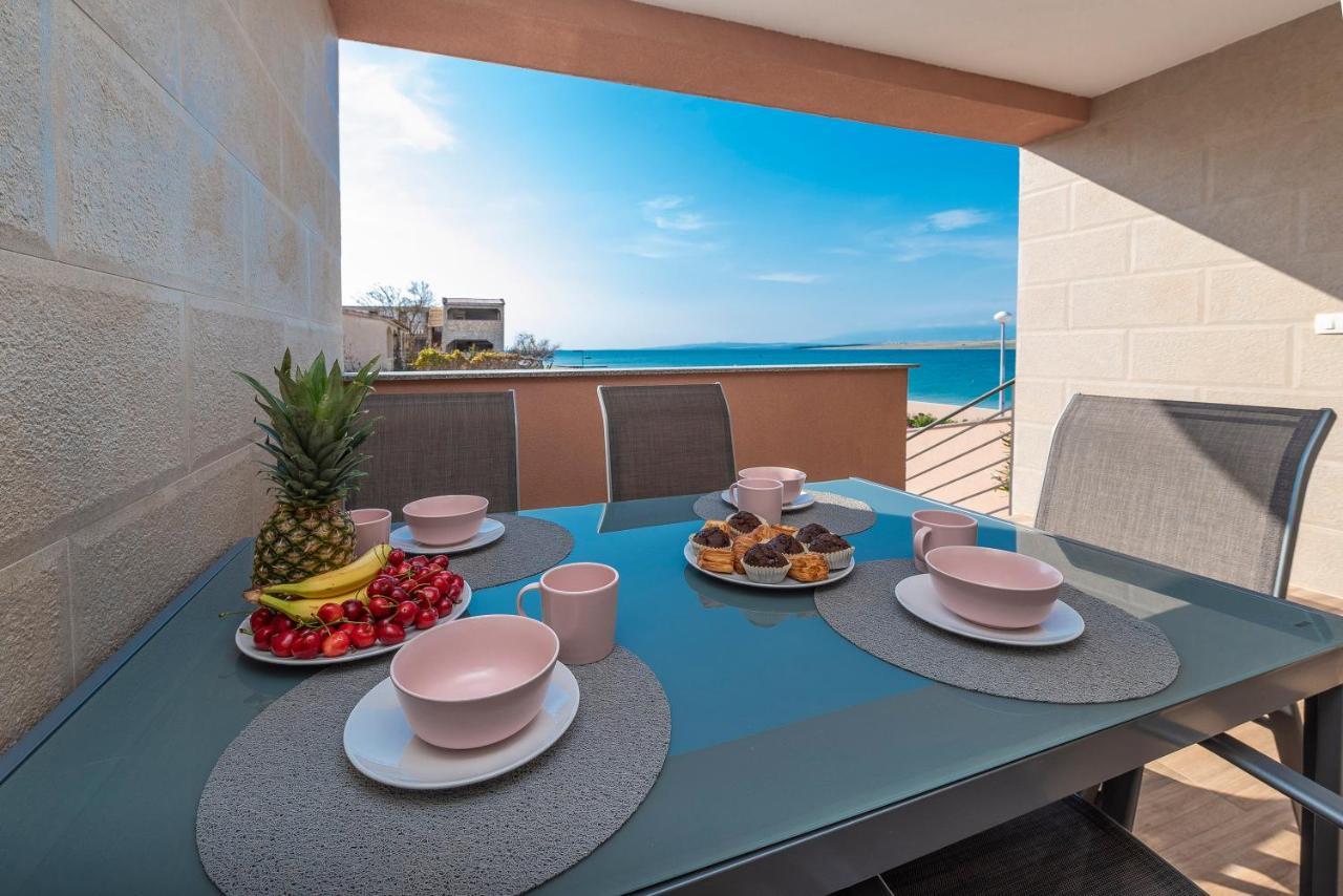 Luxury Apartments - La Vir 5& 6 Экстерьер фото