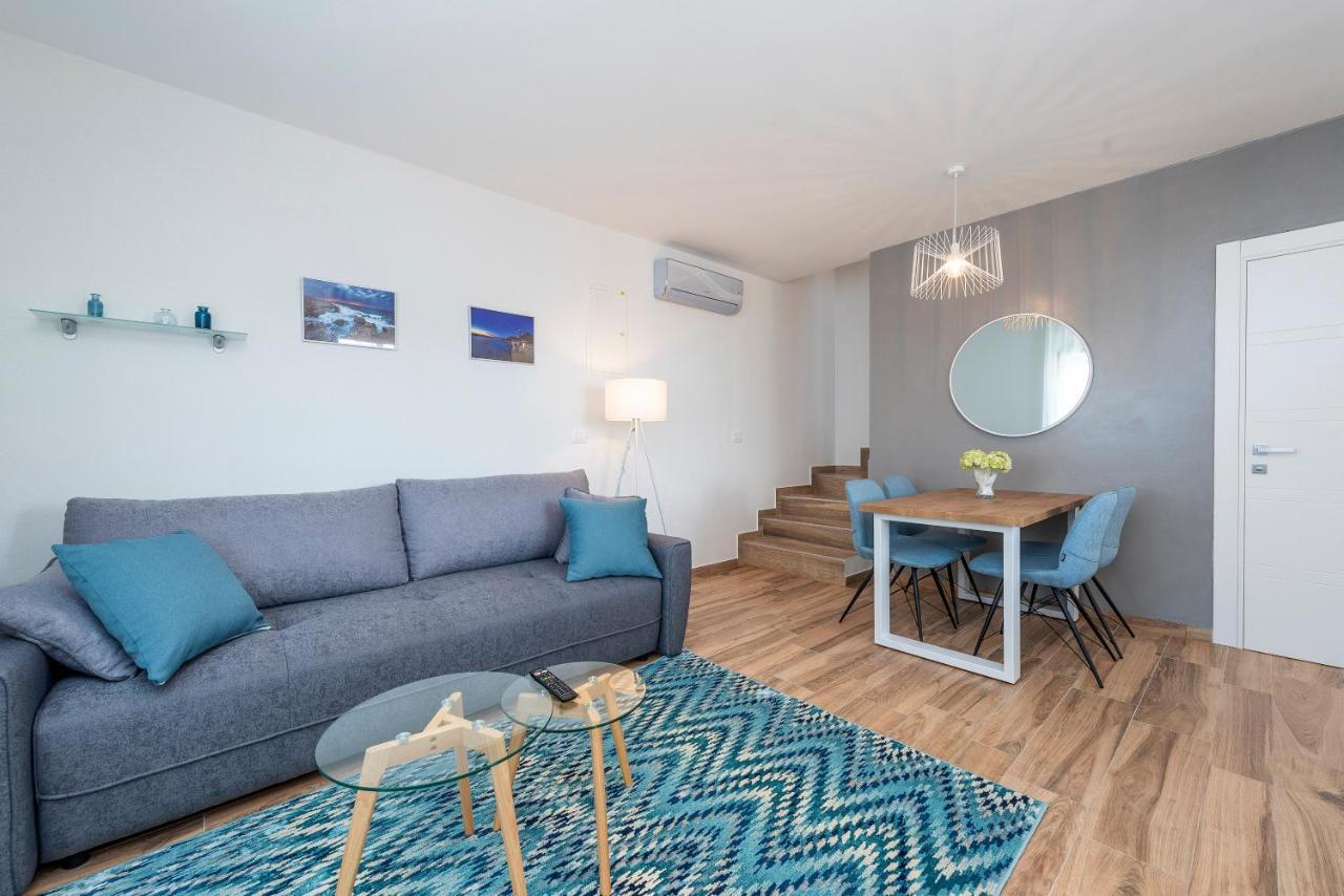 Luxury Apartments - La Vir 5& 6 Экстерьер фото