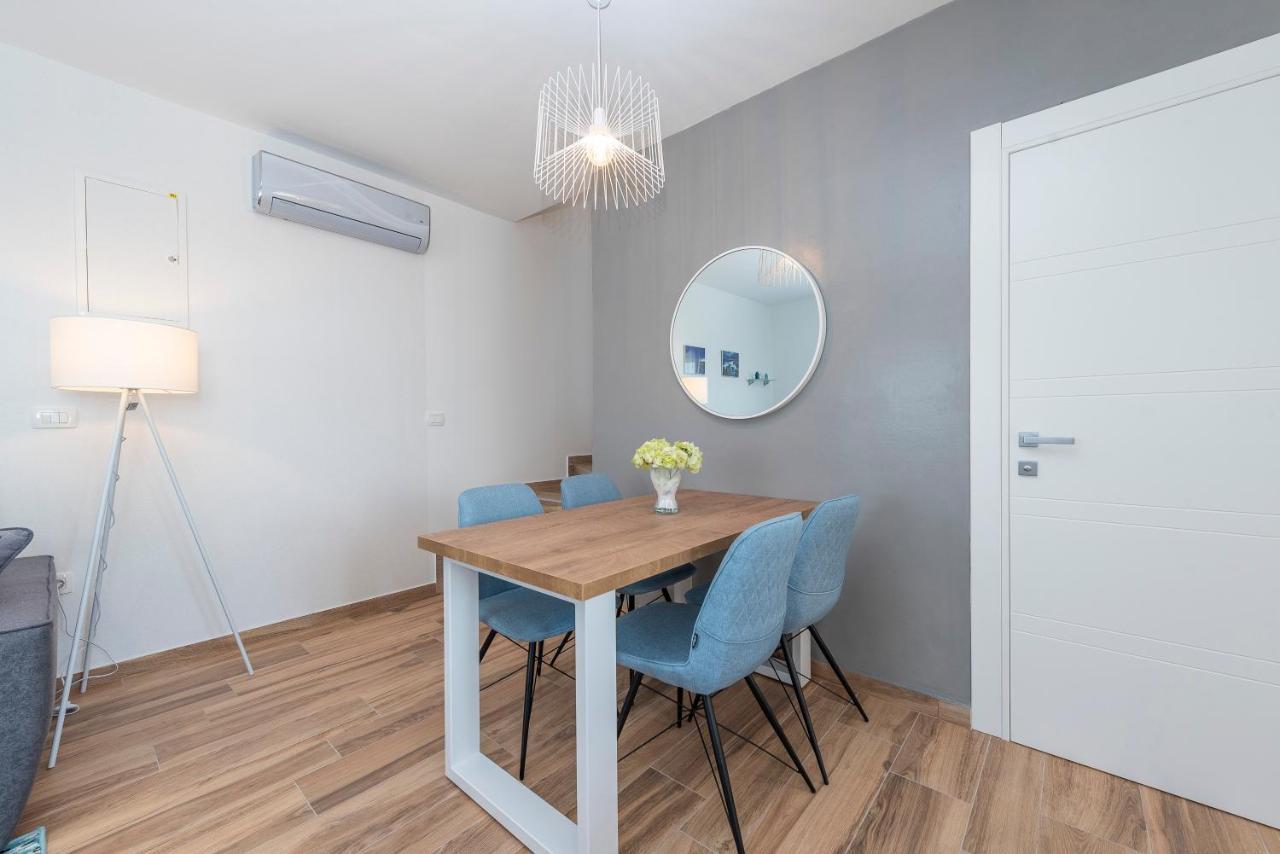 Luxury Apartments - La Vir 5& 6 Экстерьер фото