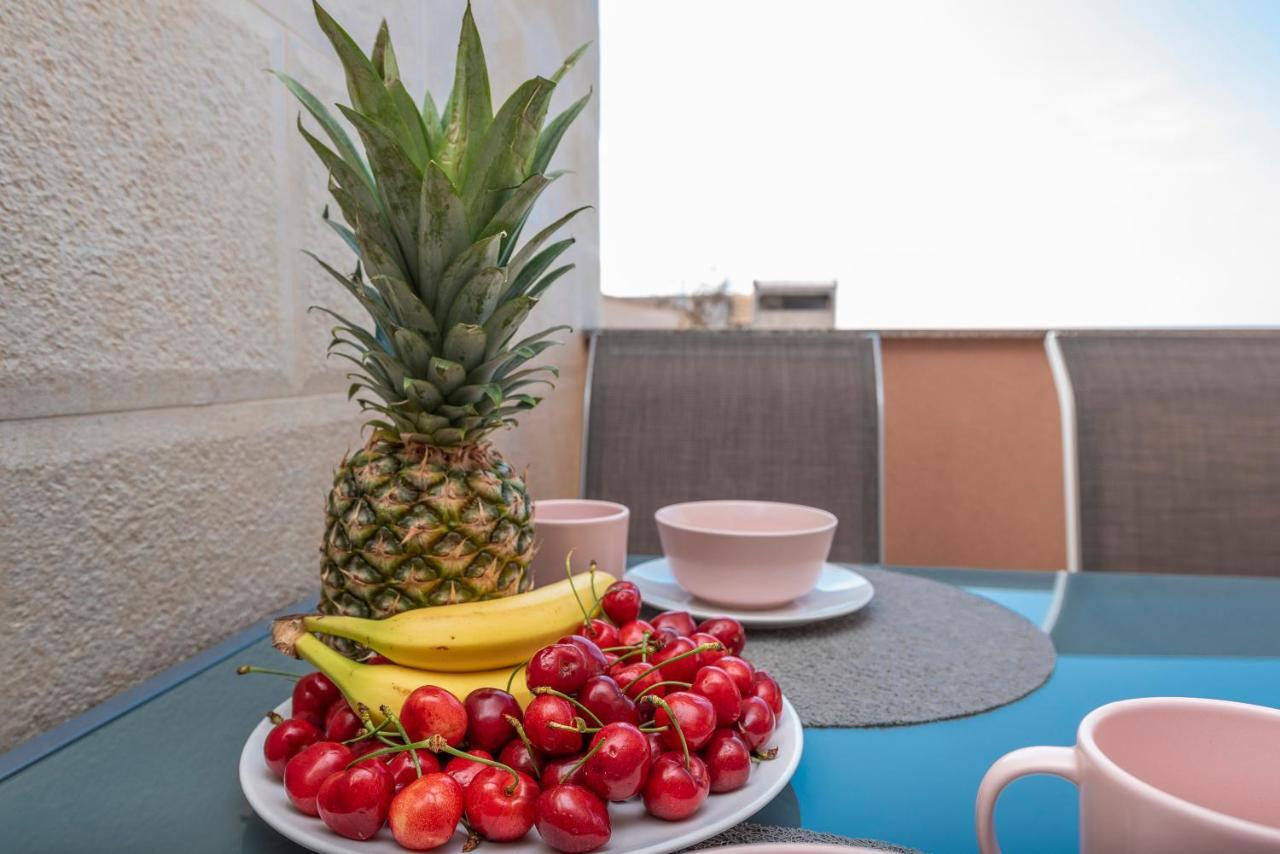 Luxury Apartments - La Vir 5& 6 Экстерьер фото