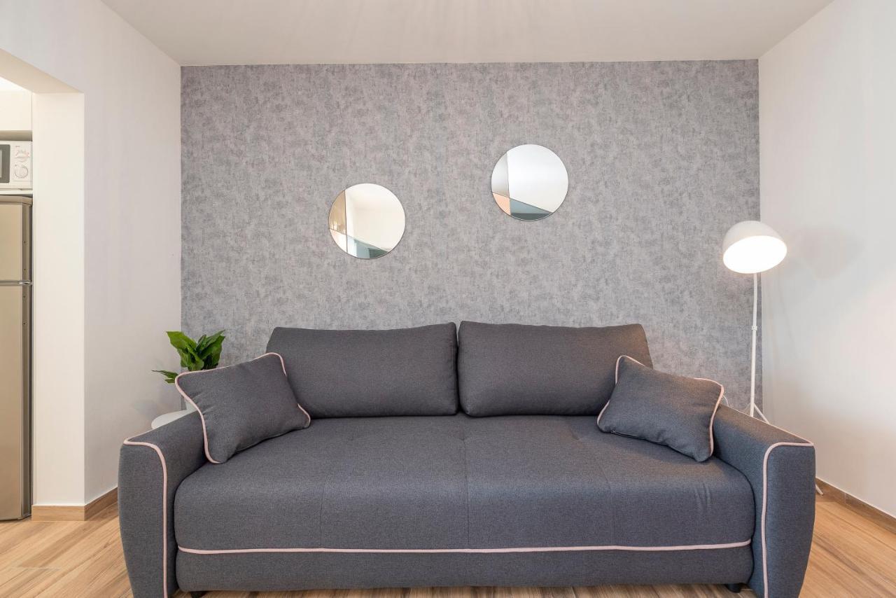 Luxury Apartments - La Vir 5& 6 Экстерьер фото