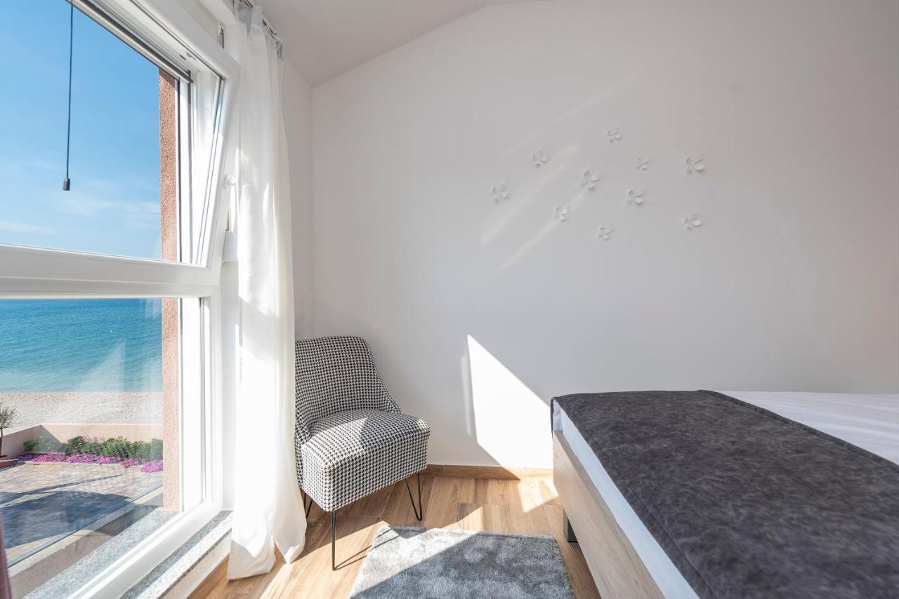 Luxury Apartments - La Vir 5& 6 Экстерьер фото