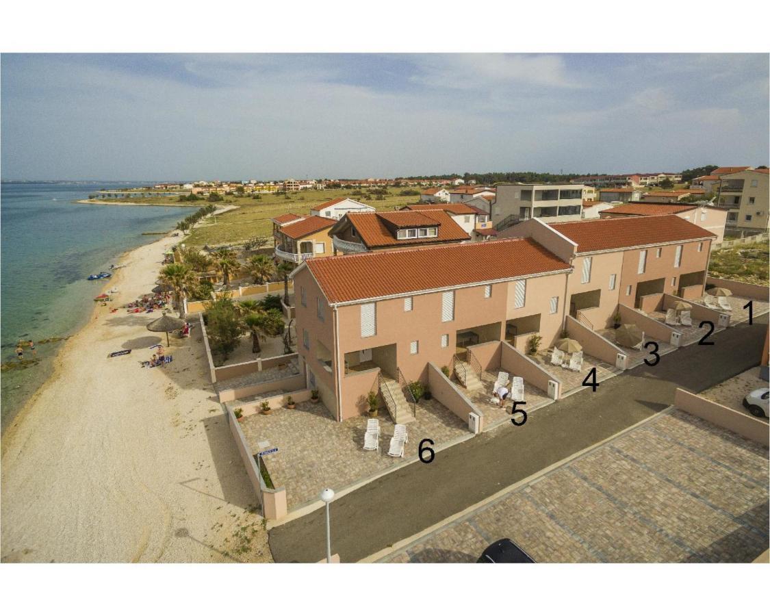 Luxury Apartments - La Vir 5& 6 Экстерьер фото