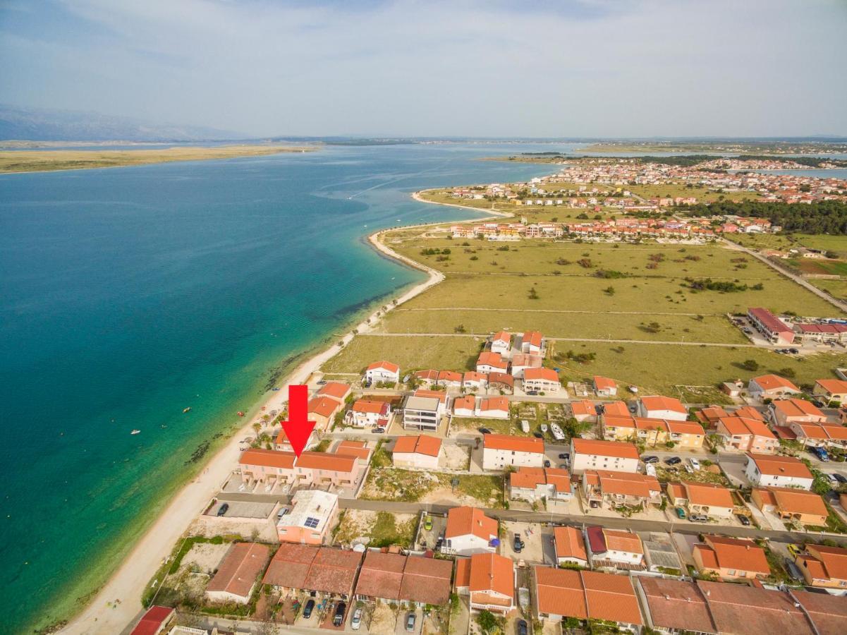 Luxury Apartments - La Vir 5& 6 Экстерьер фото