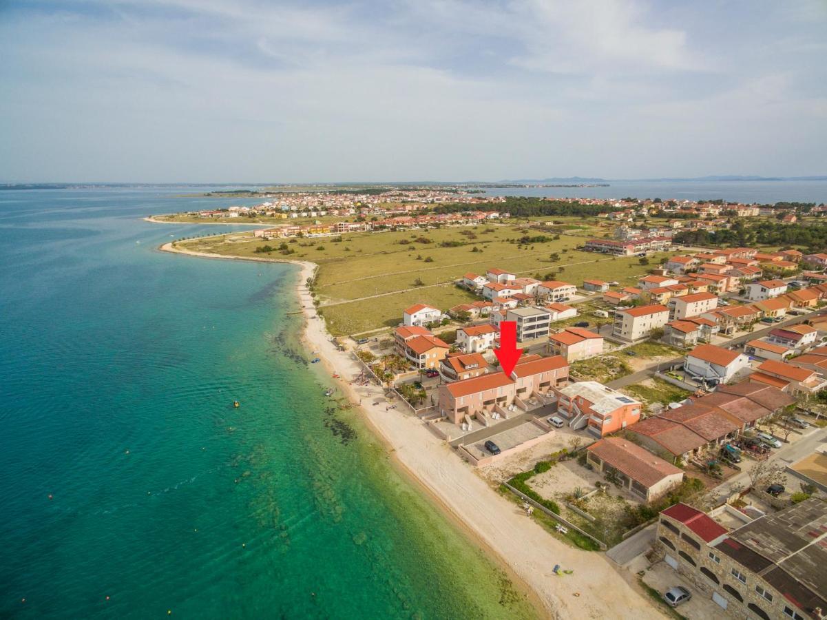 Luxury Apartments - La Vir 5& 6 Экстерьер фото